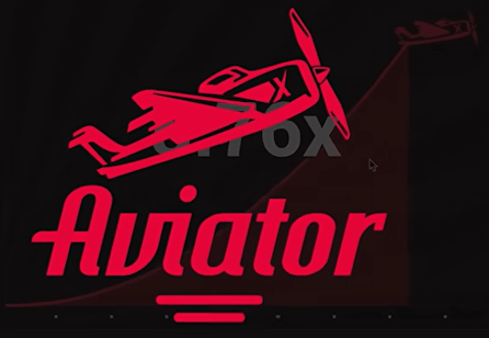 Азартная игра Aviator